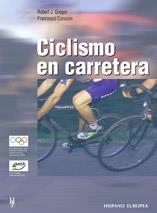CICLISMO EN CARRETERA | 9788425516146 | CONCONI, FRANCESCO