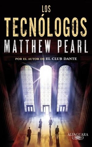 TECNOLOGOS,LOS | 9788420413174 | PEARL MATTHEW