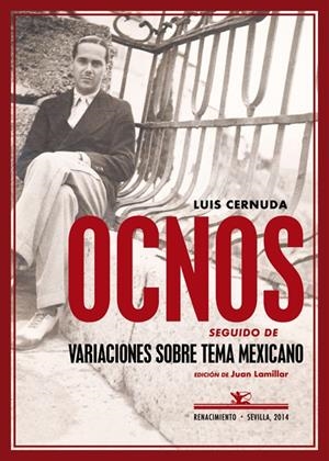 OCNOS | 9788484725060 | CERNUDA, LUIS
