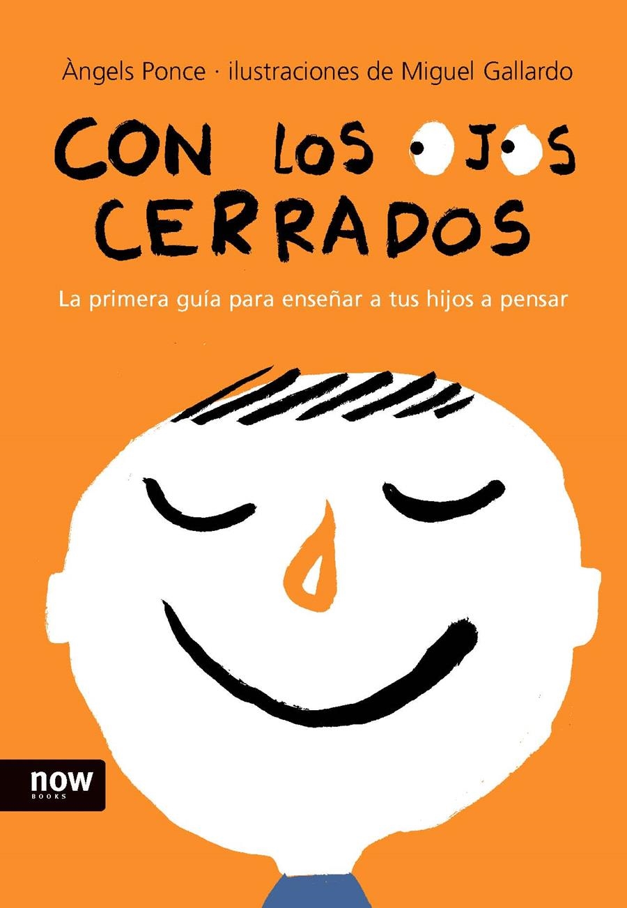 CON LOS OJOS CERRADOS | 9788493660253 | PONCE, ANGELS ; GALLARDO, MIGUEL