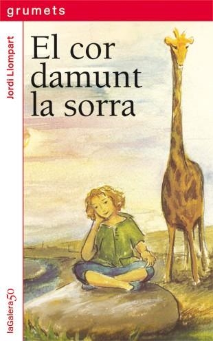 COR DAMUNT LA SORRA | 9788424647919 | LLOMPART MALLORQUES, JORDI [VER TITULOS]