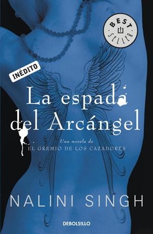 ESPADA DEL ARCÁNGEL, LA | 9788499897899 | SINGH, NALINI