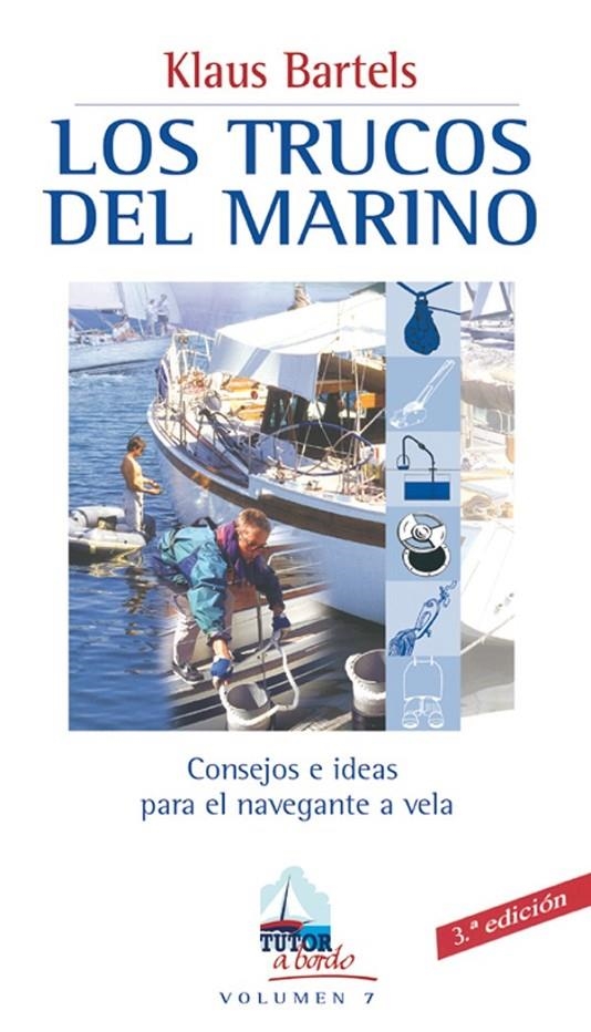 TRUCOS DEL MARINO, LOS | 9788479023577 | BARTELS, KLAUS