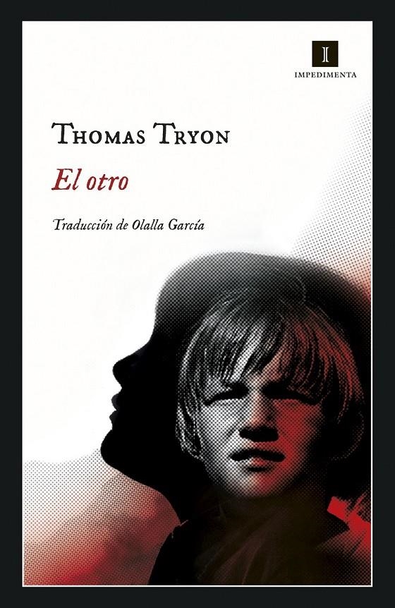 OTRO,EL | 9788417553234 | TRYON, THOMAS