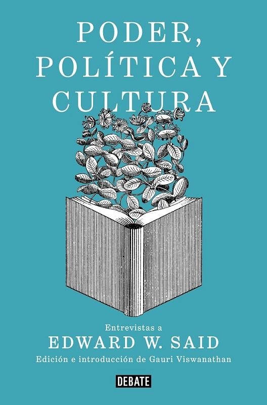 PODER, POLÍTICA Y CULTURA | 9788499929781 | SAID, EDWARD W.