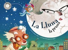 LLUNA, LA PRUNA. LA | 9788424631291 | TORO, ORIOL