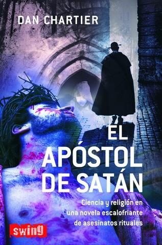 APOSTOL DE SATAN EL | 9788496746367 | CHARTIER D