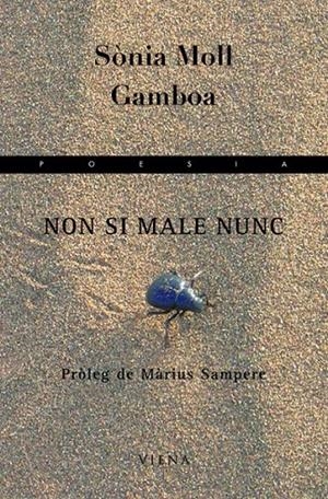 NON SI MALE NUNC | 9788483304792 | MOLL GAMBOA, SÒNIA