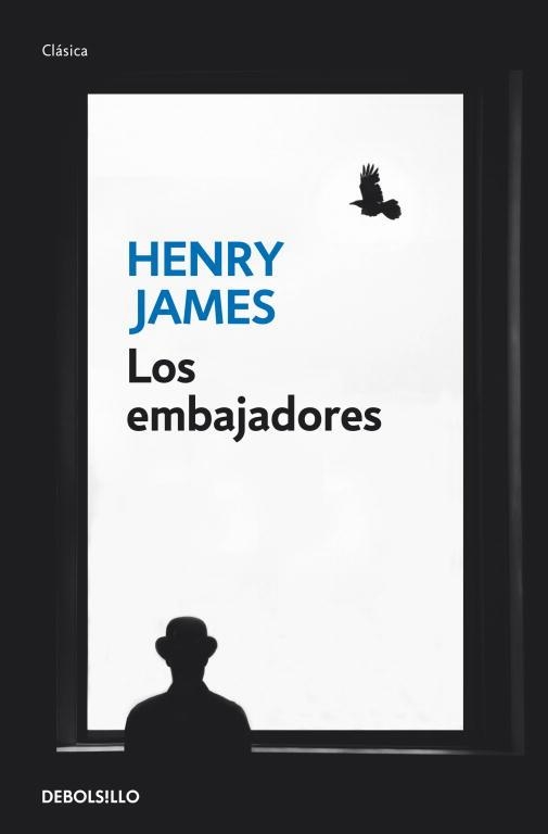 EMBAJADORES, LOS | 9788483466018 | JAMES, HENRY
