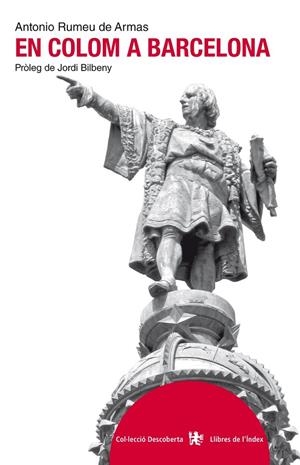COLOM A BARCELONA | 9788494008818 | ROMEU, DE ARMAS