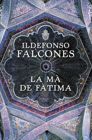 MA DE FATIMA,LA | 9788401387654 | FALCONES, ILDEFONSO