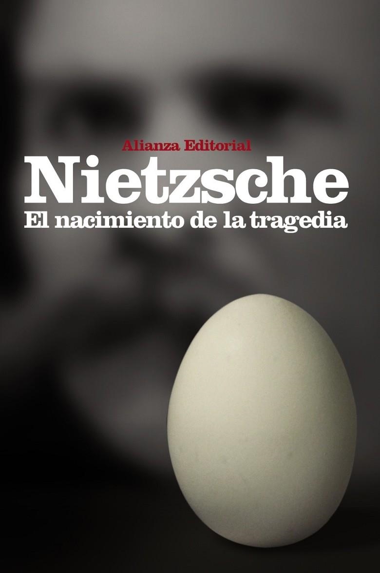 NACIMIENTO DE LA TRAGEDIA,EL | 9788420671758 | NIETZSCHE, FRIEDRICH