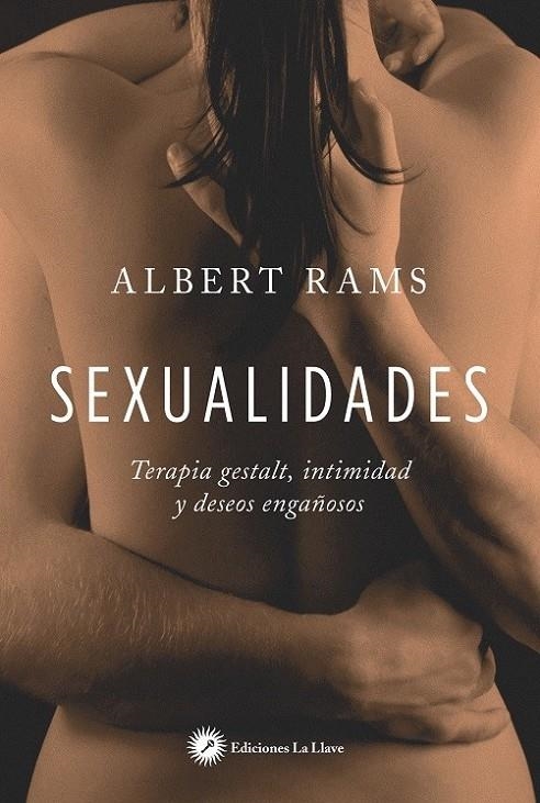 SEXUALIDADES | 9788416145478 | RAMS, ALBERT