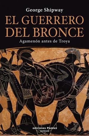 GUERRERO DEL BRONCE, EL | 9788496952232 | SHIPWAY, GEORGE (1908-1982)