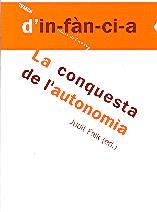 CONQUESTA DE L'AUTONOMIA, LA | 9788495988416 | FALK, JUDIT