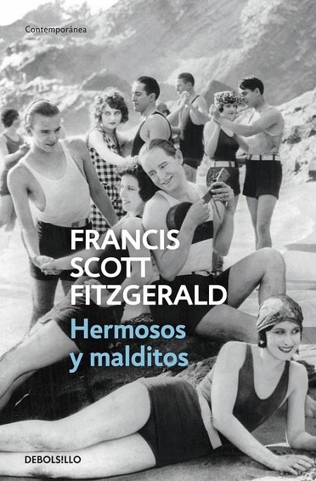 HERMOSOS Y MALDITOS | 9788497936590 | FITZGERALD, FRANCIS SCOTT