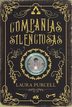 COMPAÑIAS SILENCIOSAS | 9788494731051 | PURCELL,LAURA