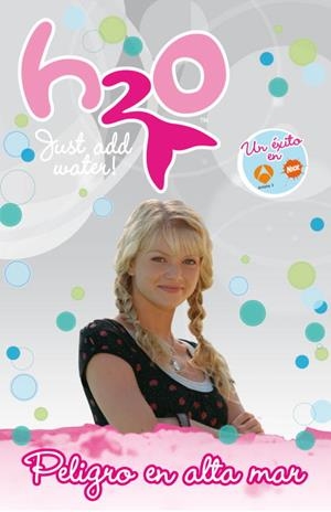 PELIGRO EN ALTA MAR | 9788484416586 | VARIOS AUTORES,