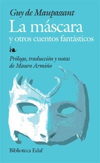 MÁSCARA, LA | 9788441419544 | MAUPASSANT, GUY DE