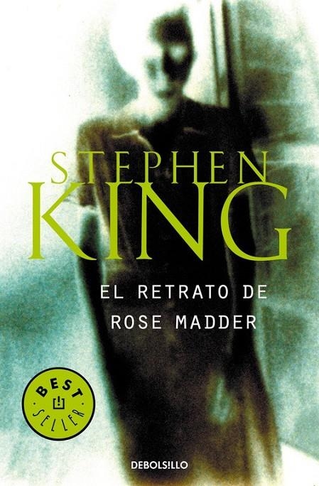 RETRATO DE ROSE MADDER, EL | 9788484509981 | KING, SPTEPHEN