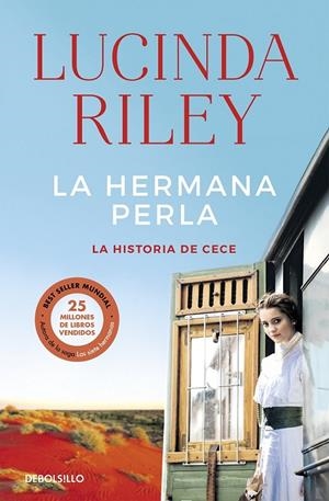 HERMANA PERLA (LAS SIETE HERMANAS) | 9788466350273 | RILEY, LUCINDA