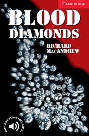 BLOOD DIAMONDS | 9780521536578 | MACANDREW , RICHARD