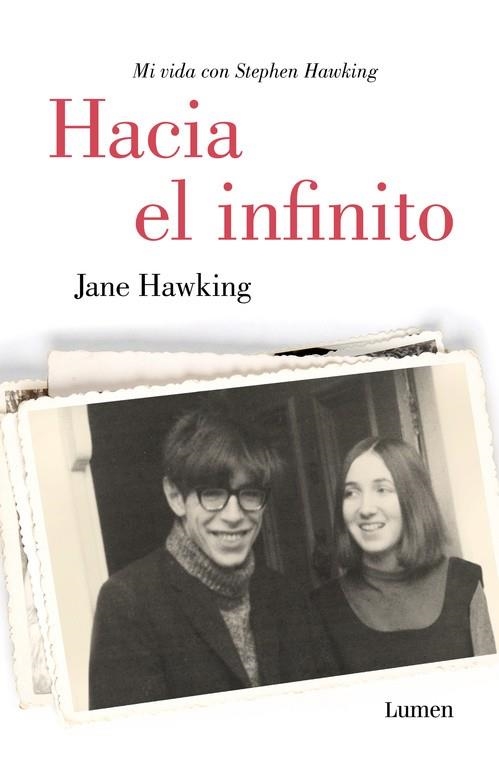 HACIA EL INFINITO (TEORIA DEL TODO) | 9788426401854 | HAWKING, JANE