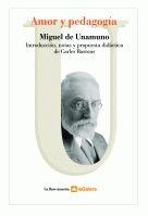 AMOR Y PEDAGOGIA | 9788424624743 | UNAMUNO MIGUEL DE