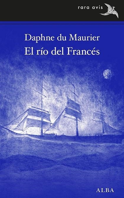 RÍO DEL FRANCÉS | 9788490655597 | DU MAURIER, DAPHNE