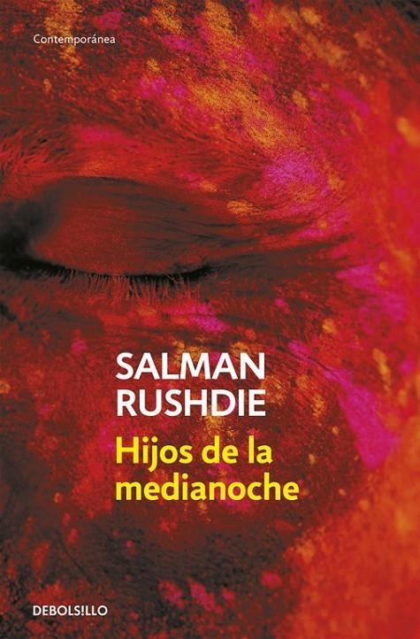 HIJOS DE LA MEDIANOCHE | 9788497934329 | RUSHDIE, SALMAN (1947- )