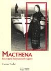 MACTHENA : RECORDANT RABINDRANAT TAGORE | 9788497793414 | NADAL, CARME