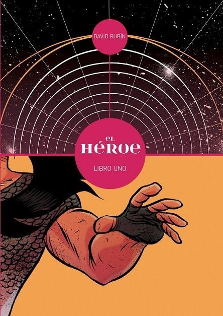 HÉROE VOL. 1 | 9788415163114 | RUBIN, DAVID