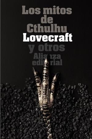 MITOS DE CTHULHU,LOS | 9788420643342 | LOVECRAFT, H.P.