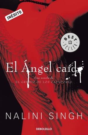ANGEL CAIDO,EL DB | 9788499088891 | SINGH, NALINI