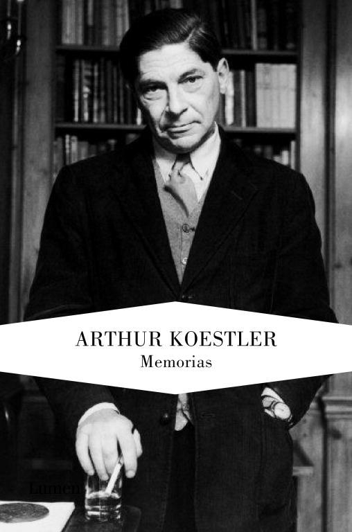 MEMORIAS | 9788426418555 | KOESTLER, ARTHUR