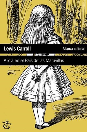 ALICIA EN EL PAÍS DE LAS MARAVILLLAS | 9788420664286 | CARROLL, LEWIS (1832-1898)