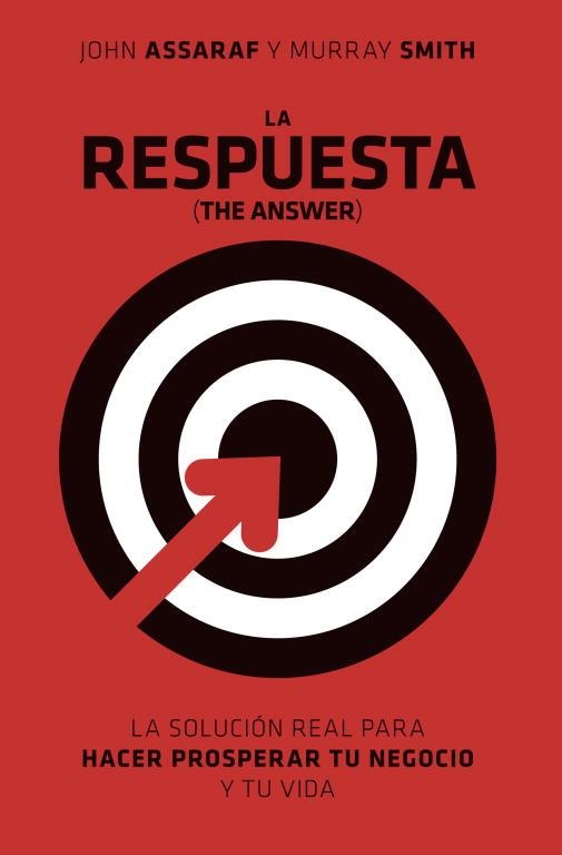 RESPUESTA (THE ANSWER) | 9788425344091 | ASSARAF, JOHN/ SMITH, MURRAY