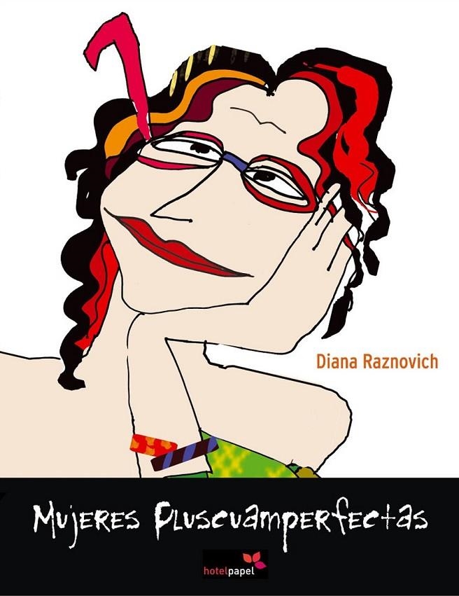 MUJERES PLUSCUAMPERFECTAS | 9788493617844 | RAZNOVICH, DIANA