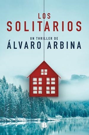 SOLITARIOS | 9788466666367 | ARBINA, ÁLVARO