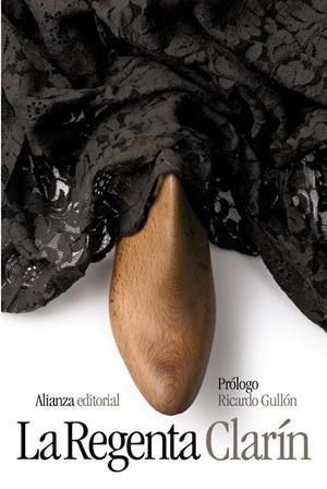 REGENTA, LA | 9788420665788 | ALAS , LEOPOLDO(CLARIN)