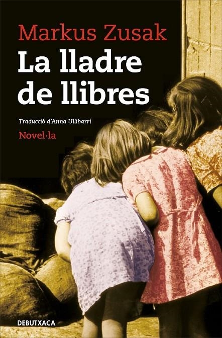 LLADRE DE LLIBRES | 9788418132353 | ZUSAK, MARKUS