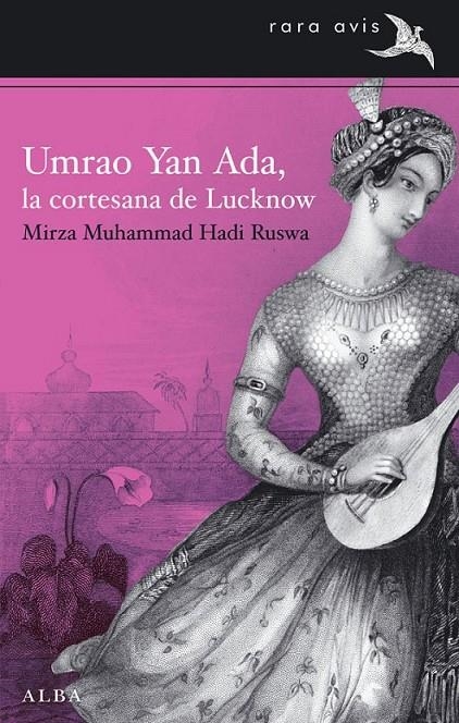 UMRAO JAAN ADA | 9788484288350 | HADI RUSWA, MIRZA MUHAMMAD