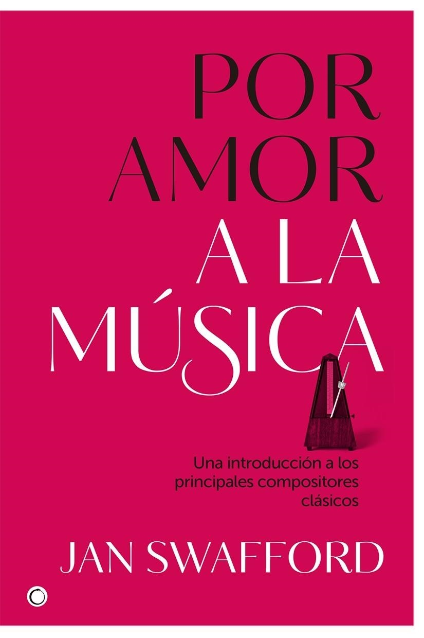 POR AMOR A LA MÚSICA | 9788494627170 | SWAFFORD, JAN