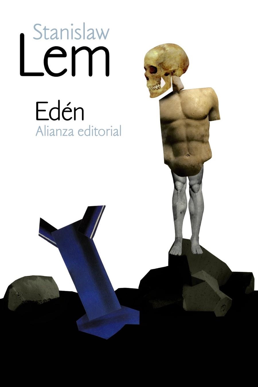 EDEN | 9788420610979 | LEM, STANISLAW (1921-2006) [VER TITULOS]