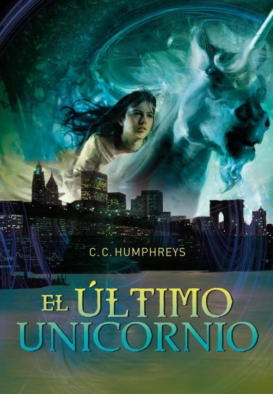 ULTIMO UNICORNIO,EL | 9788484417231 | HUMPHREYS,C C