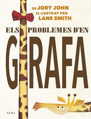 PROBLEMES DEL JIRAFA | 9788490655306 | JORY, JOHN