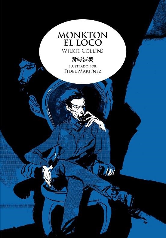 MONKTON EL LOCO | 9788492769384 | COLLINS, WILKIE (1824-1889) [VER TITULOS]