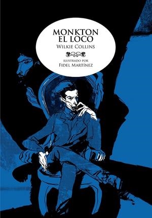 MONKTON EL LOCO | 9788492769384 | COLLINS, WILKIE (1824-1889) [VER TITULOS]