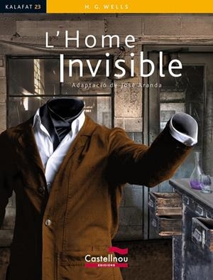HOME INVISIBLE (KALAFAT) | 9788498046281 | WELLS, HERBERT GEORGE