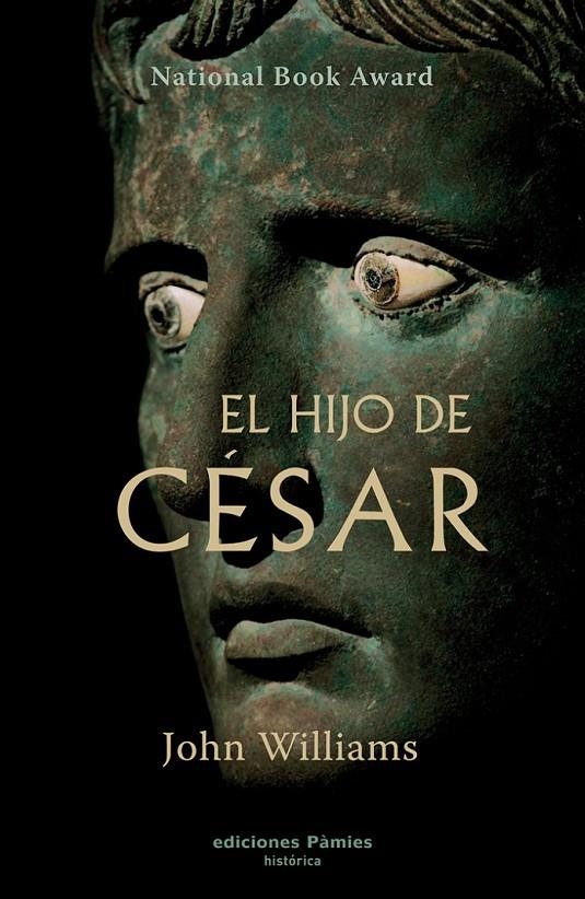 HIJO DEL CÉSAR, EL | 9788496952263 | WILLIAMS, JOHN EDWARD